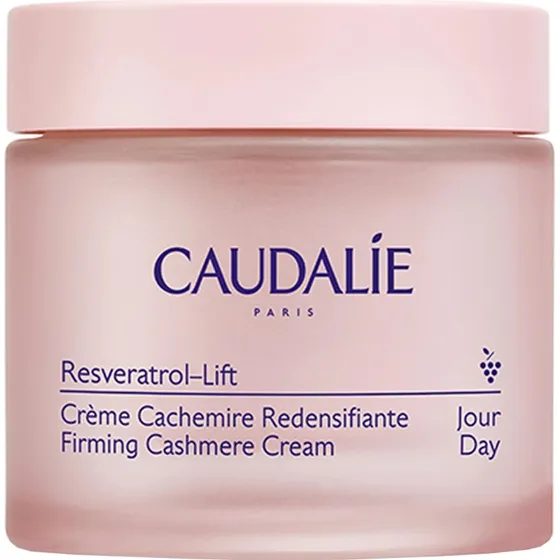 Caudalie Resveratrol-Lift Crema Ridensificante Cashmere 50 ml