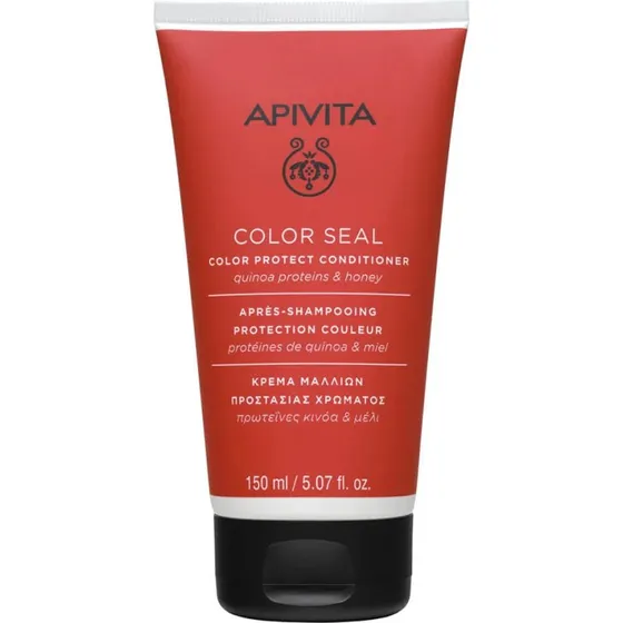 Apivita Color Seal Color Protect Conditioner 150ml