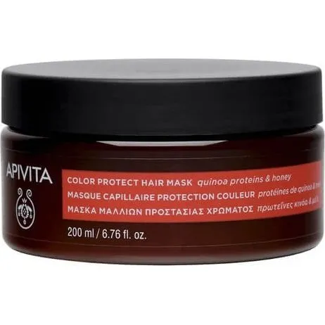 Apivita Color Seal Maschera Protezione Colore 200 ml