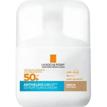 La Roche-Posay Anthelios Uvair SPF 50+ Tt Medium 50 ml