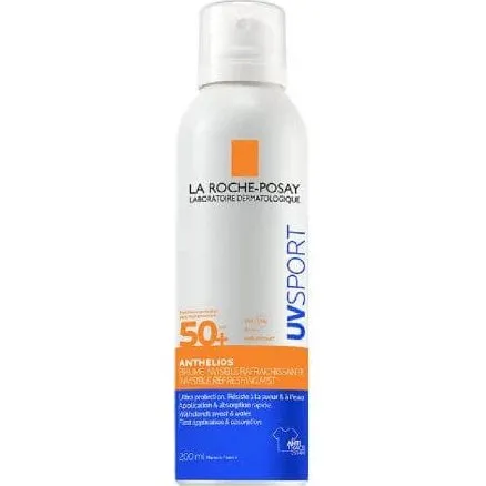 La Roche-Posay Anthelios Uvsport Spray SPF 50+ 200 ml