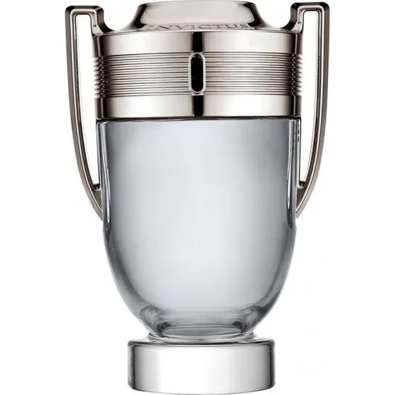 Rabanne Invictus Eau de Toilette Uomo 100 ml