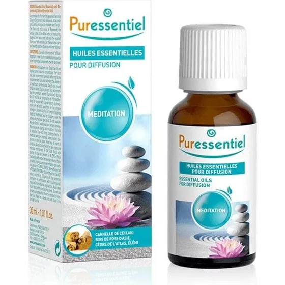 Puressentiel Olio Essenziale Meditation 30 ml