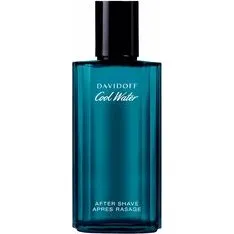 Davidoff Cool Water Dopobarba Uomo 75 ml