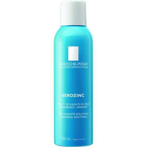 La Roche-Posay Serozinc Spray Lenitivo Purificante 150ml