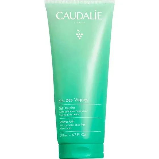 Caudalie Eau des Vignes Gel Doccia 200ml
