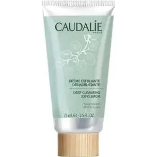 Caudalie Vinoclean Crema Esfoliante Detergente Profondo 75 ml