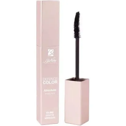 Bionike Defence Color Absolute Mascara Volume Effetto Ventaglio 8 ml