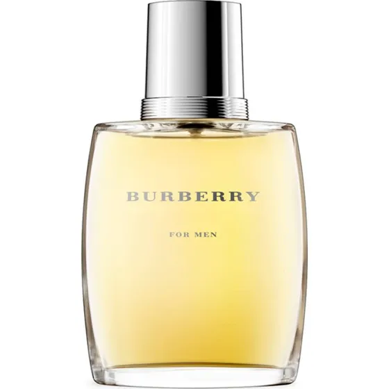 Burberry Classic Eau de Toilette da uomo 100 ml