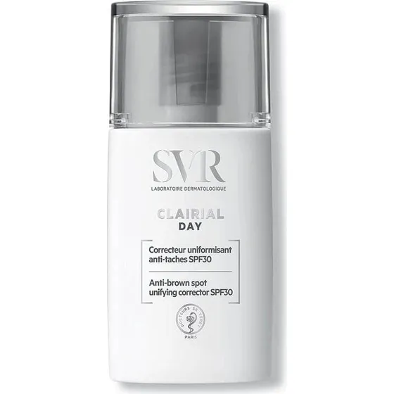 SVR Clairial Day SPF30 Crema Correttiva Anti-Macchia 30ml