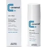Ceramol 311 Gel Viso Idratante Ristrutturante 50 ml