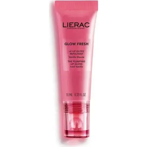 Lierac Lucidalabbra Volumizzante 10 ml