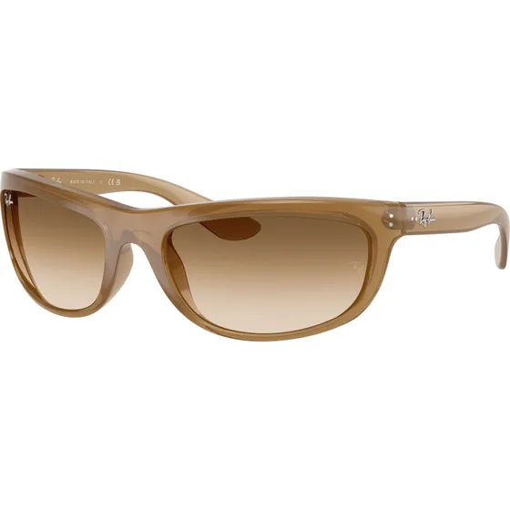 Ray-Ban Balorama RB4089 678951 Marrone Opal Light Brown