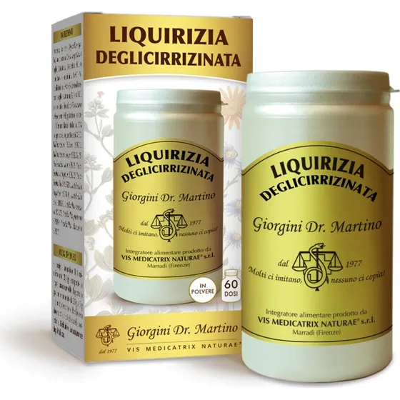 Magnesio e Potassio Polvere 180 g con Vitamina B6