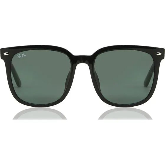 Ray-Ban RB4401D 601/87 Nero Dark Green