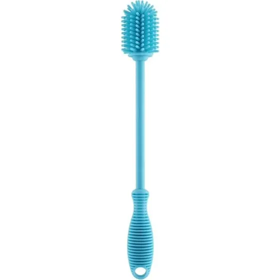 Spazzola per biberon in silicone Chicco