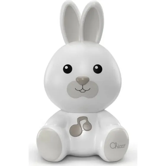 Chicco Luce Notturna Musicale Bunny Bunny Dream Light