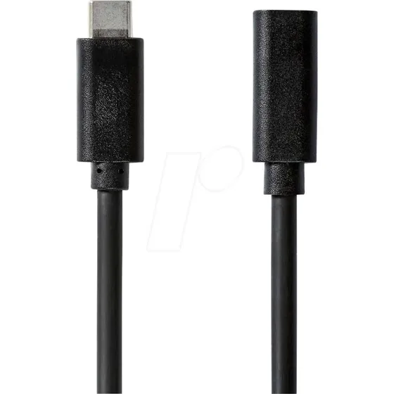 Marca Cavo USB 3.0 C-C 1m Nero