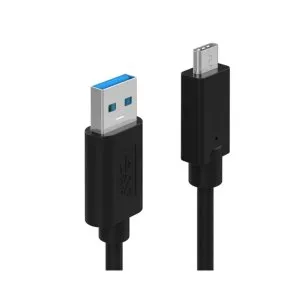 Marca Cavo USB 3.2 Gen 2 A a C 1m Nero