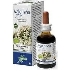 Aboca Valeriana Plus Gocce Integratore Sonno Rilassante 30 ml