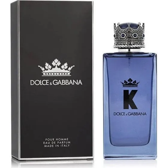 Dolce & Gabbana K Eau De Parfum 100 ml