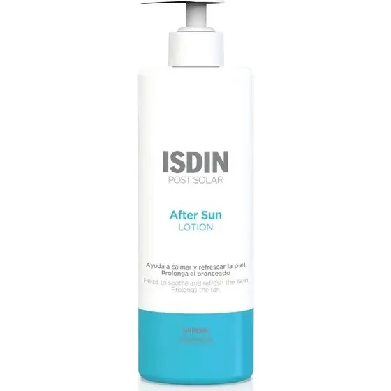 Isdin Lozione Doposole After Sun 400 ml