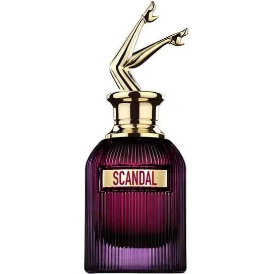 Jean Paul Gaultier Scandal Intense Eau de Parfum 50 ml