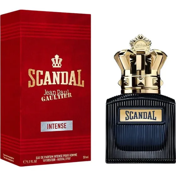 Jean Paul Gaultier Scandal Pour Homme Intense EDP 50 ml