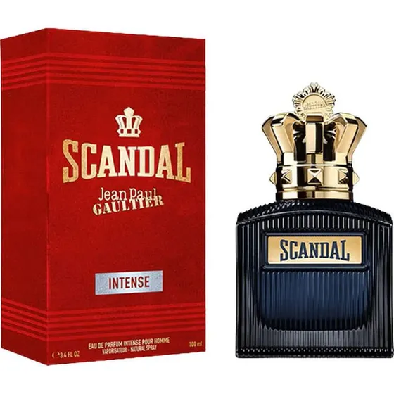 Jean Paul Gaultier Scandal Pour Homme Intense EDP 100 ml