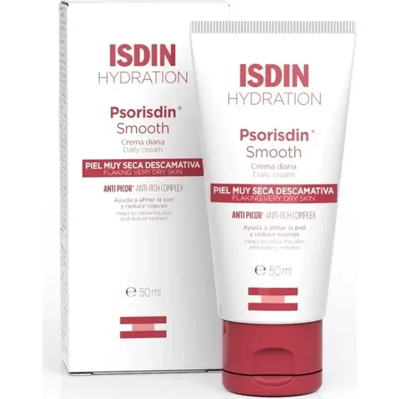 Isdin Psorisdin Crema Liscia 50 ml