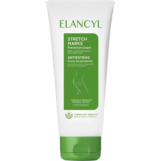 Elancyl Crema Preventiva per le Smagliature 200 ml