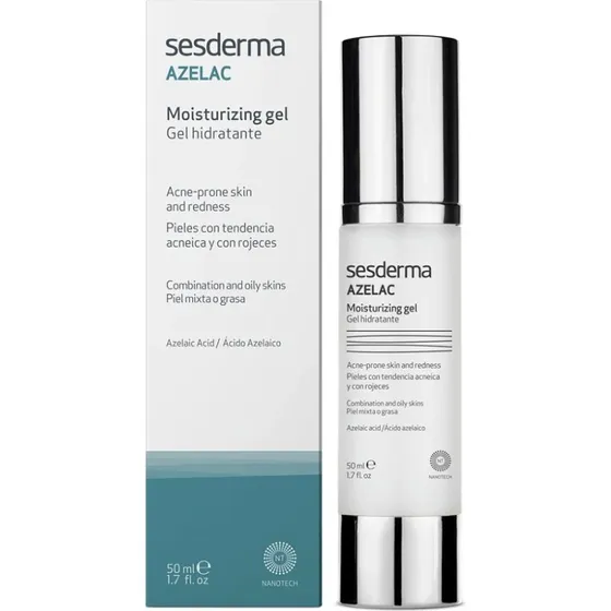 Sesderma Azelac Gel Idratante 50 ml