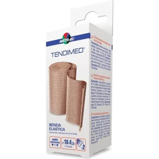 Master-Aid Tendimed Benda Elastica 10x450cm