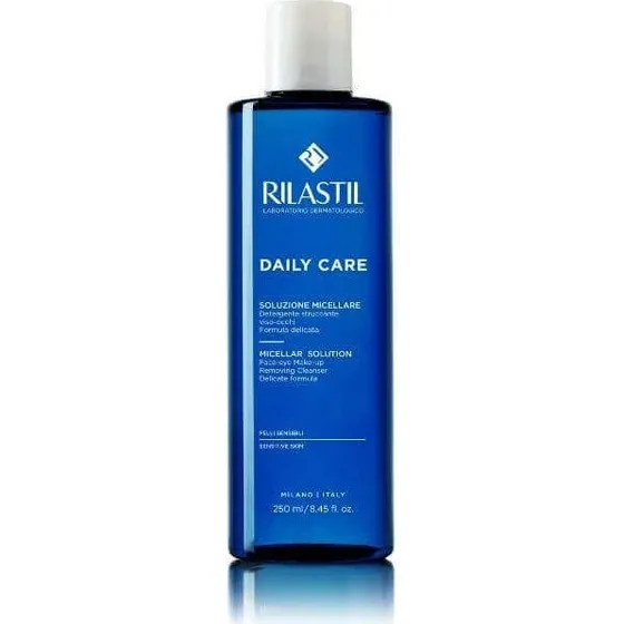 Rilastil Daily Care Acqua Micellare Lenitiva 250ml