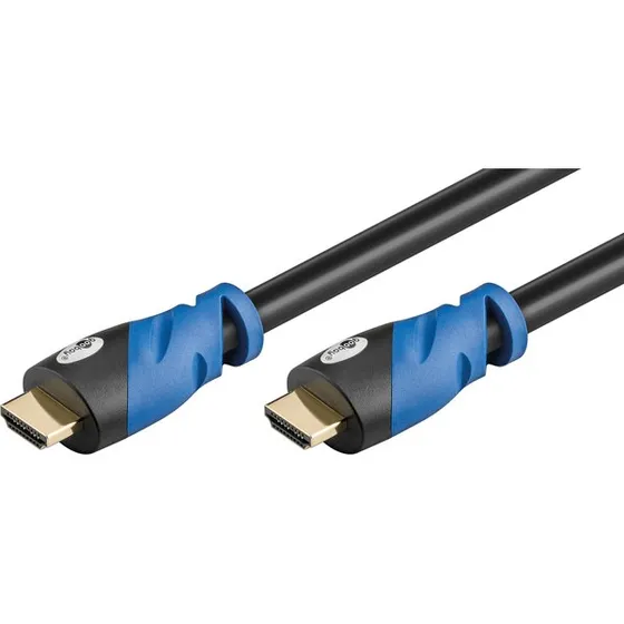 Cavo HDMI Premium con Ethernet 1,0 m