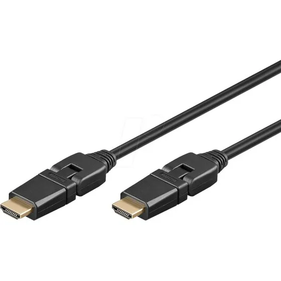 Marca Cavo HDMI 360 4K 60Hz 2m