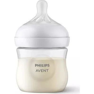Philips Avent Natural Response Biberon 125ml per 0+ mesi