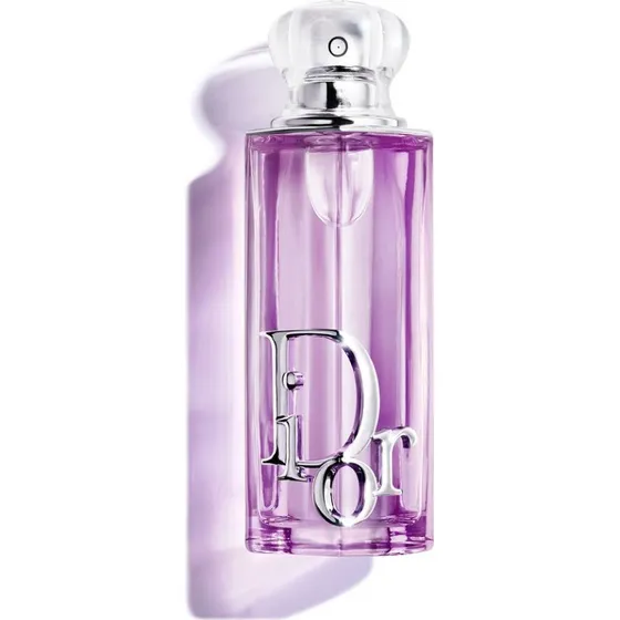 Dior Addict Purple Glow Eau de Parfum Iris e Lampone