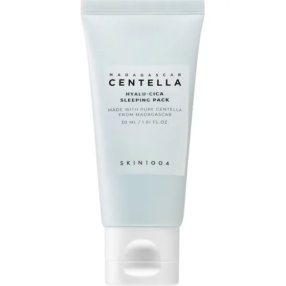 Skin1004 Madagascar Centella Hyalu-Cica Sleeping Pack 30 ml