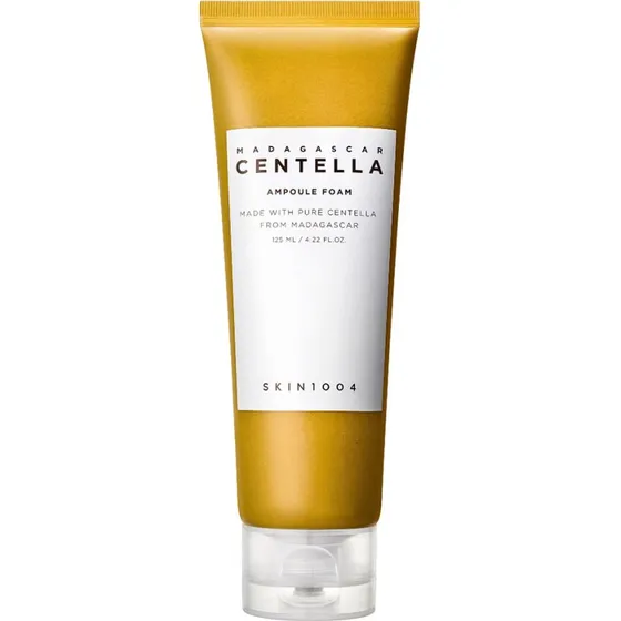 SKIN1004 Madagascar Centella Ampoule Foam 125 ml