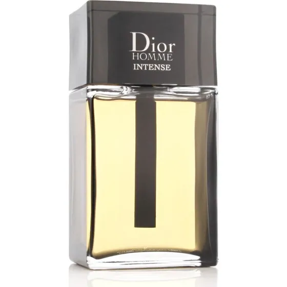 Dior Homme Intense Eau de Parfum Intense 150 ml