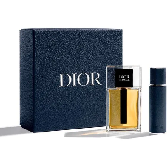 Dior Homme Eau de Toilette Cofanetto 100ml + 10ml