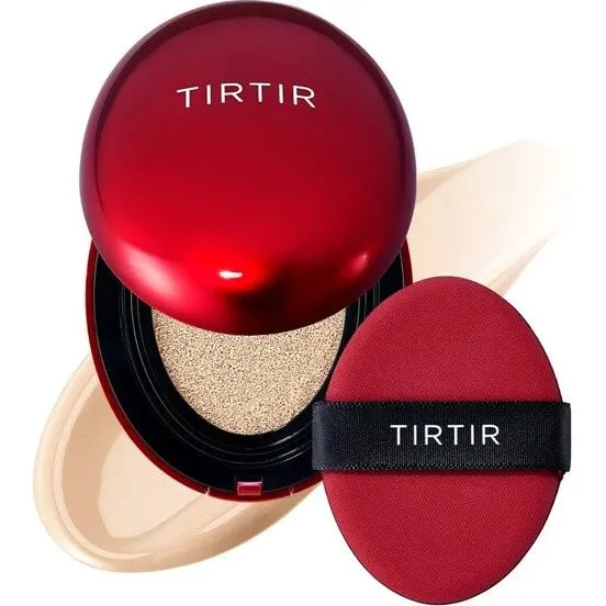 TIRTIR Mask Fit Red Cushion 17N Vanilla 18g