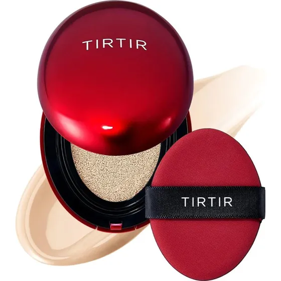 TirTir Mask Fit Red Cushion 17W French Vanilla SPF40 PA++