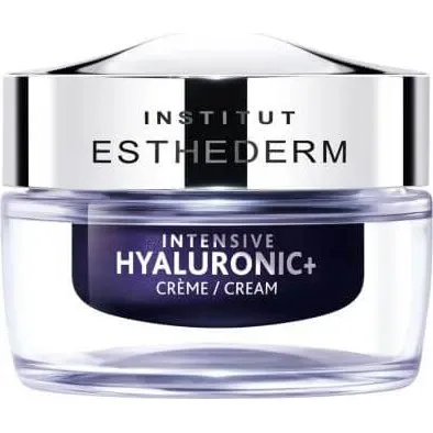 Institut Esthederm Crema Viso Intensiva Hyaluronic+ 50 ml