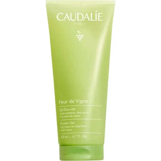 Caudalie Fleur de Vigne Gel Doccia Profumato 200 ml