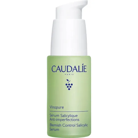 Caudalie Vinopure Siero all'Acido Salicilico Anti-Imperfezioni 30 ml
