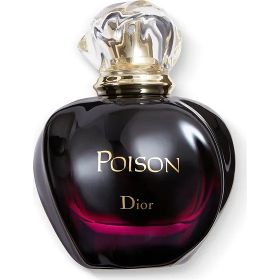 Dior Poison Eau de Toilette 100 ml
