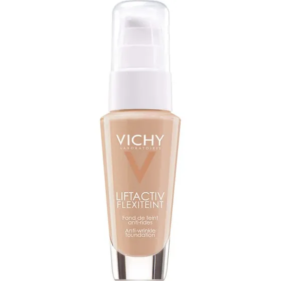 Vichy Liftactiv Flexiteint Fondotinta Effetto Lifting Tonalità 25 Nude