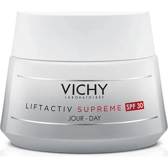 Vichy Liftactiv Supreme Crema Giorno HA SPF30, 50ml